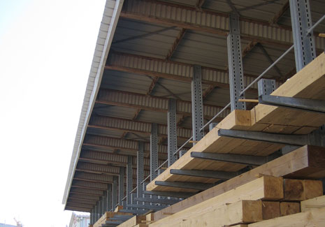 Bâtiment achevé (2)