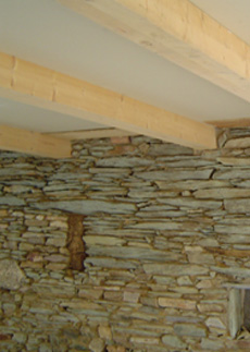 plafond