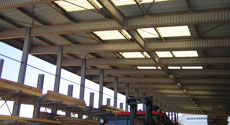 cantilever