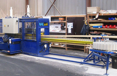 Presse Nailweb