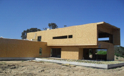 Maison contemporaine