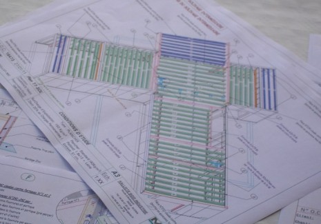 Plan Maison Ossature Bois