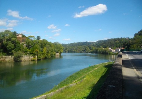 Quais de Saône